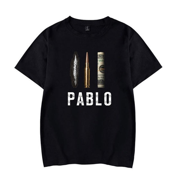 New Brand T Shirt Men 2019 Fashion Letter Printed Round Neck T-shirts Mens Short Sleeve Top Tee